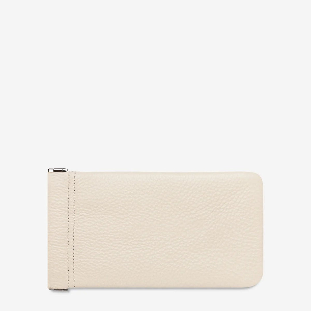 Keepsake Sunglasses Case - OAT - Stanleyandstone