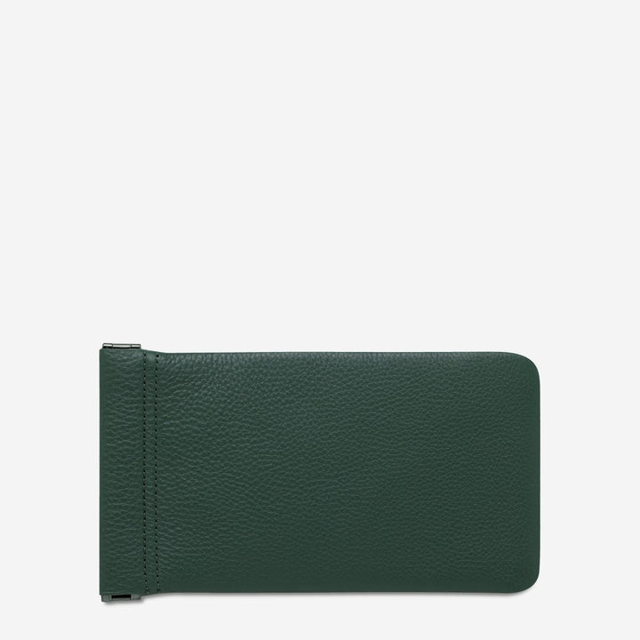 Keepsake Sunglasses Case - Teal - Stanleyandstone