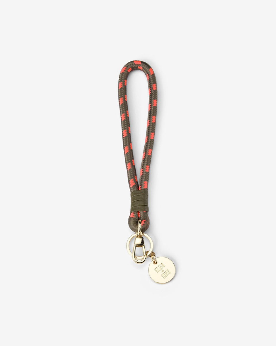 Key Loop - Khaki - Stanleyandstone