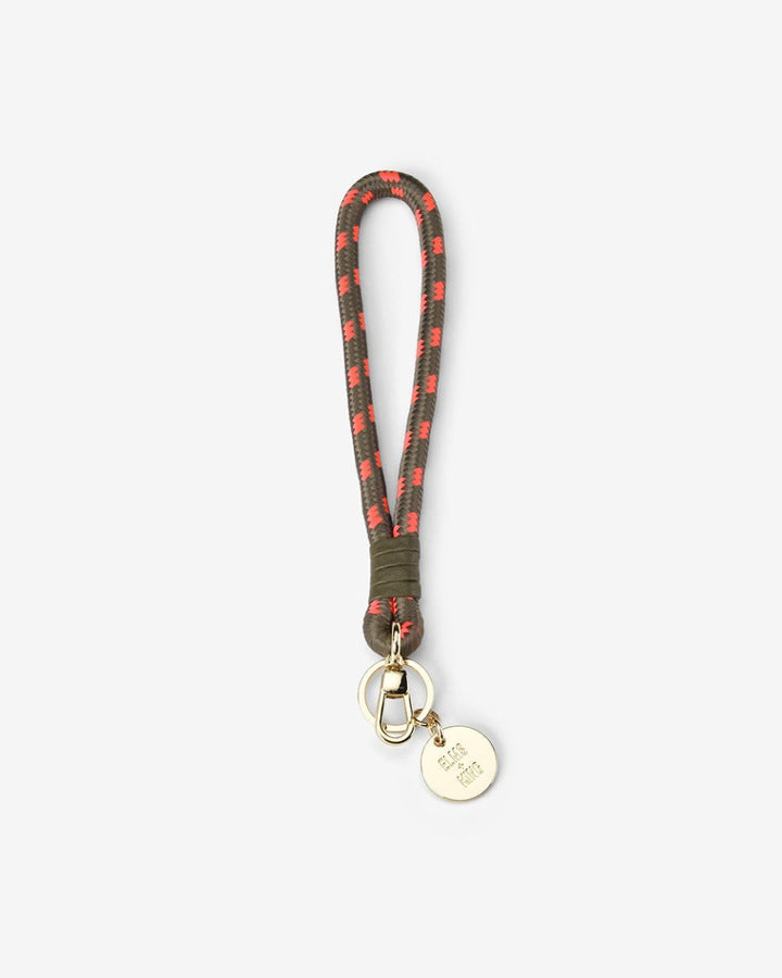 Key Loop - Khaki - Stanleyandstone