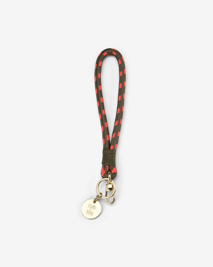 Key Loop - Khaki - Stanleyandstone