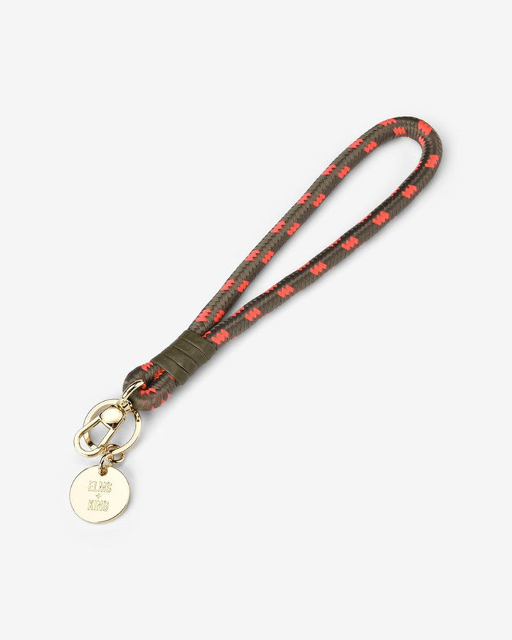 Key Loop - Khaki - Stanleyandstone