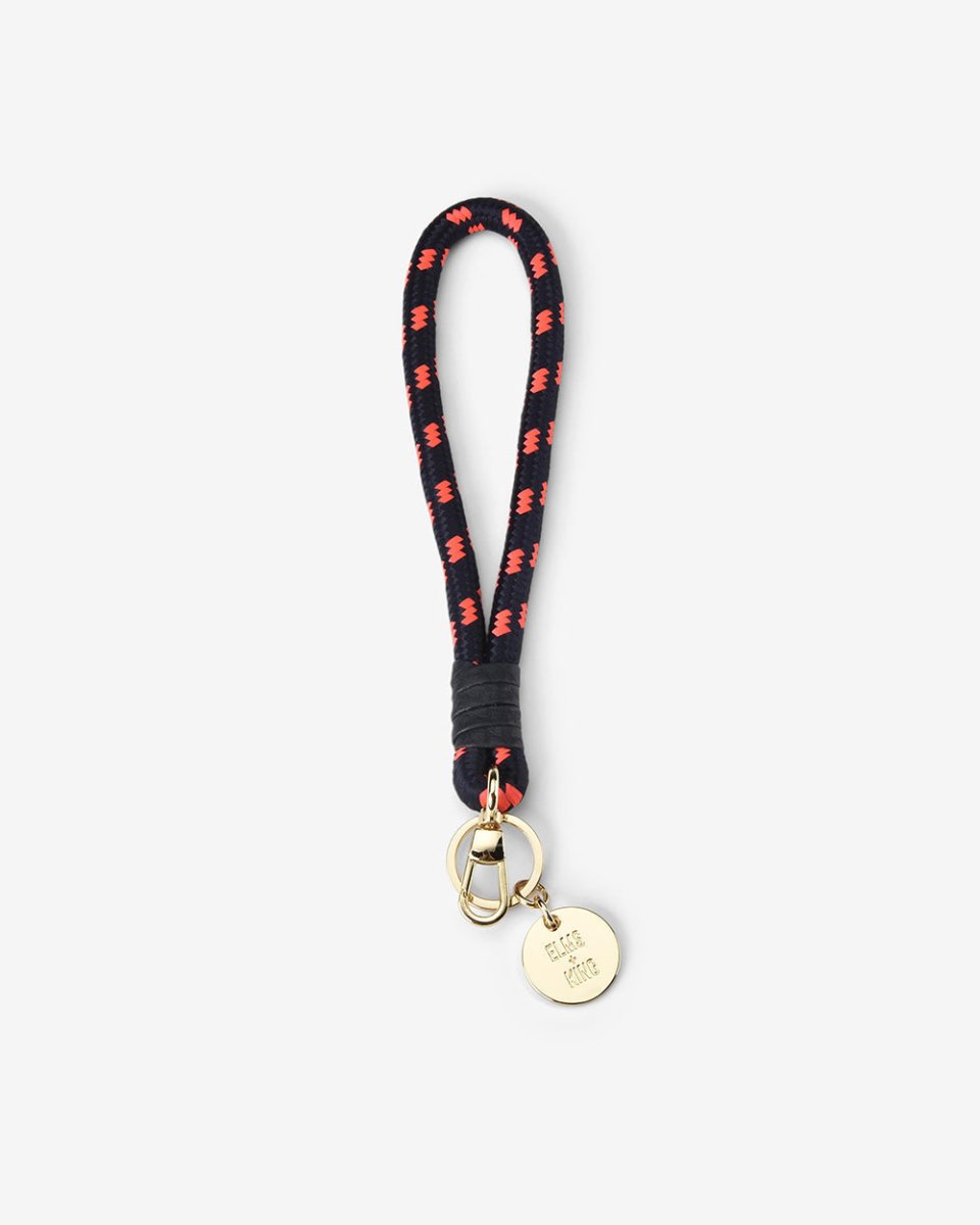 Key Loop - Navy - Stanleyandstone