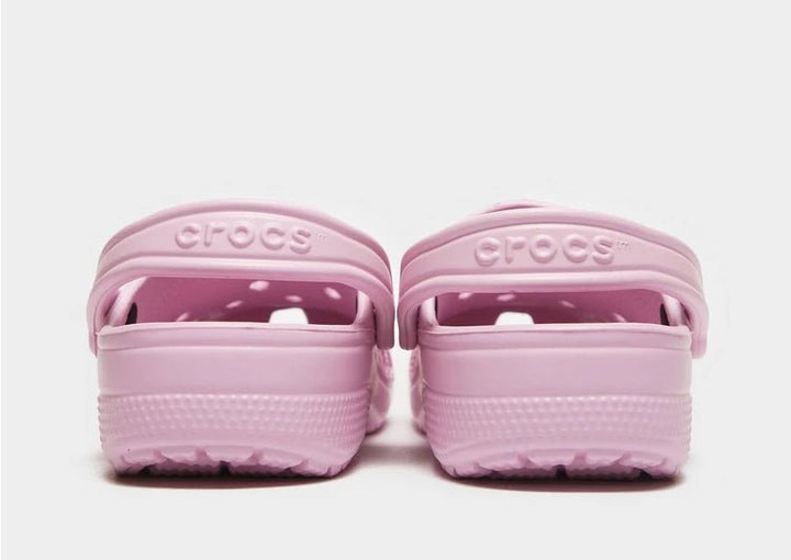 Kids Classic Clog - Ballerina croc Crocs