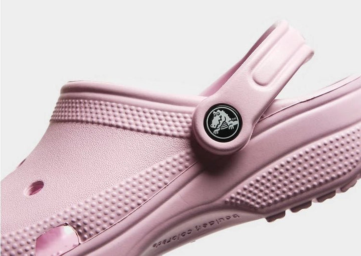 Kids Classic Clog - Ballerina croc Crocs