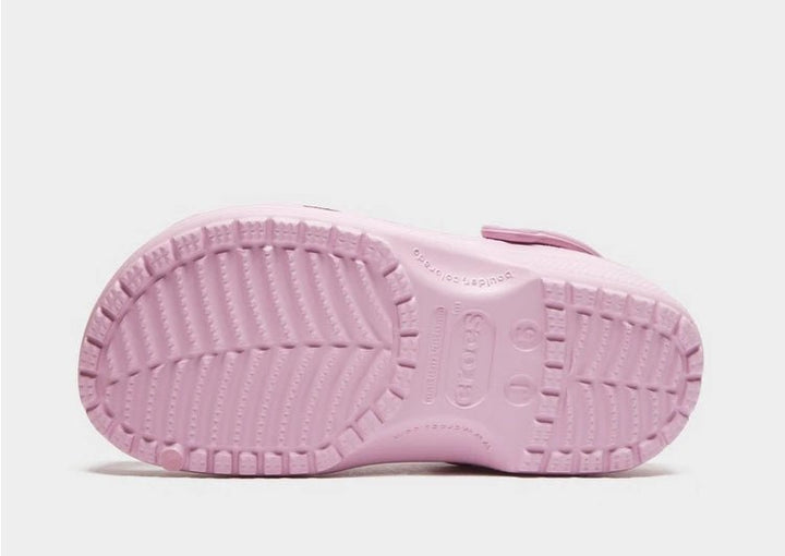 Kids Classic Clog - Ballerina croc Crocs