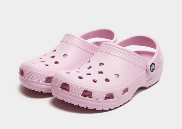 Kids Classic Clog - Ballerina croc Crocs