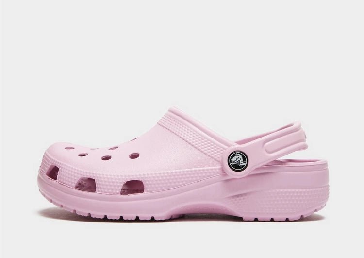 Kids Classic Clog - Ballerina croc Crocs