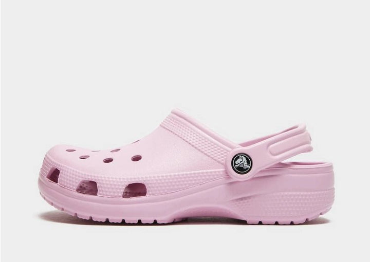Kids Classic Clog - Ballerina croc Crocs