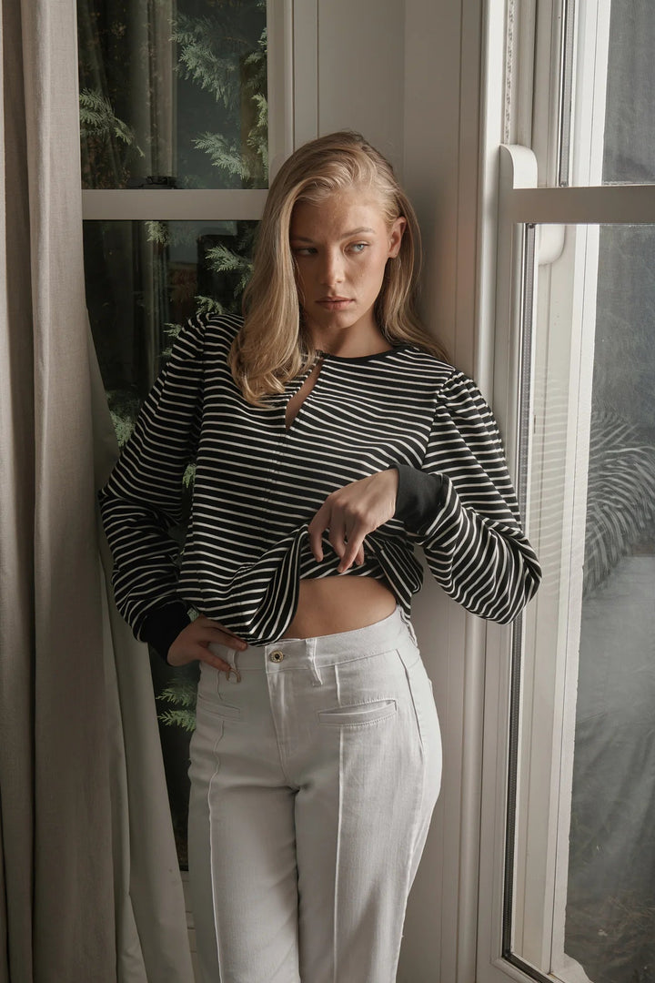 Kireina Brooke Jean - Snow White JEANS Kireina