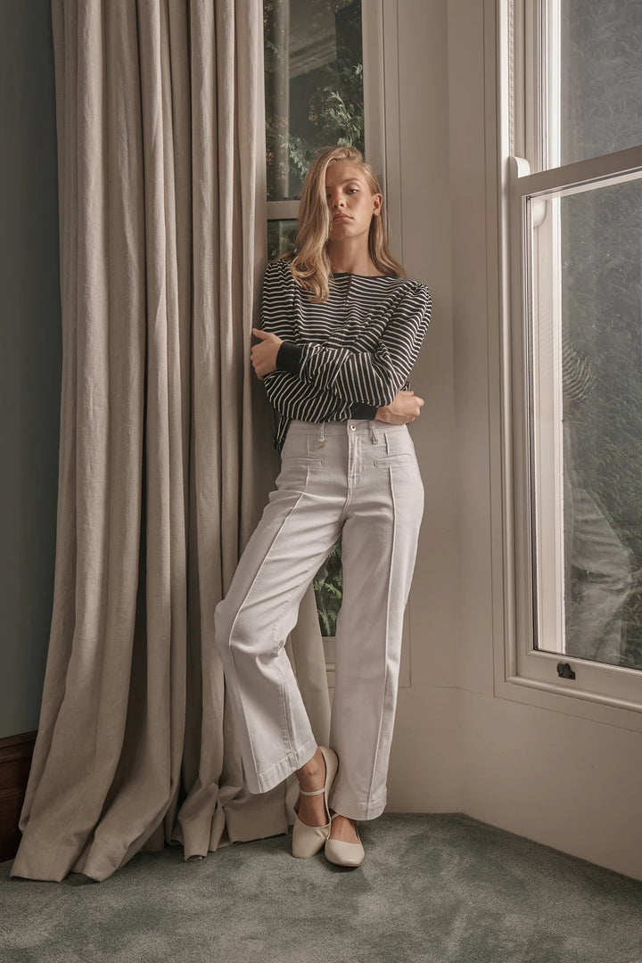 Kireina Brooke Jean - Snow White JEANS Kireina