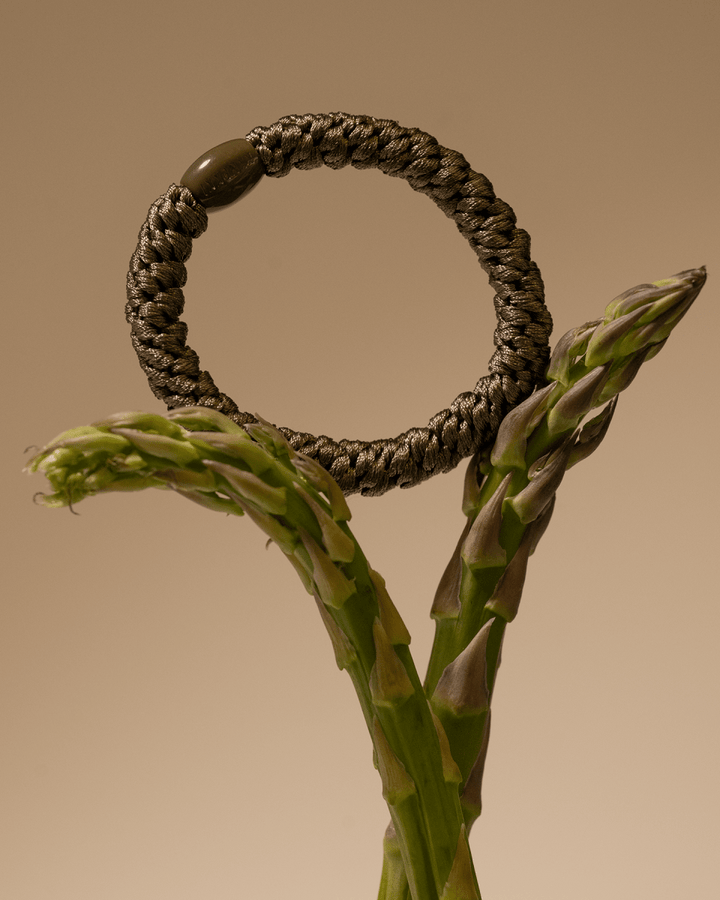 KKINEKKI CEDAR KKINNEKKI hair tie KKNEKKI original hair ties
