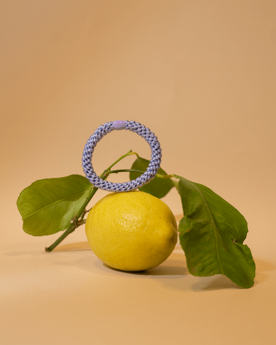 KKINEKKI LILLAC KKINNEKKI hair tie KKNEKKI original hair ties