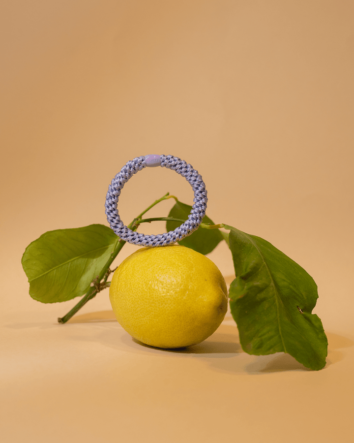 KKINEKKI LILLAC KKINNEKKI hair tie KKNEKKI original hair ties
