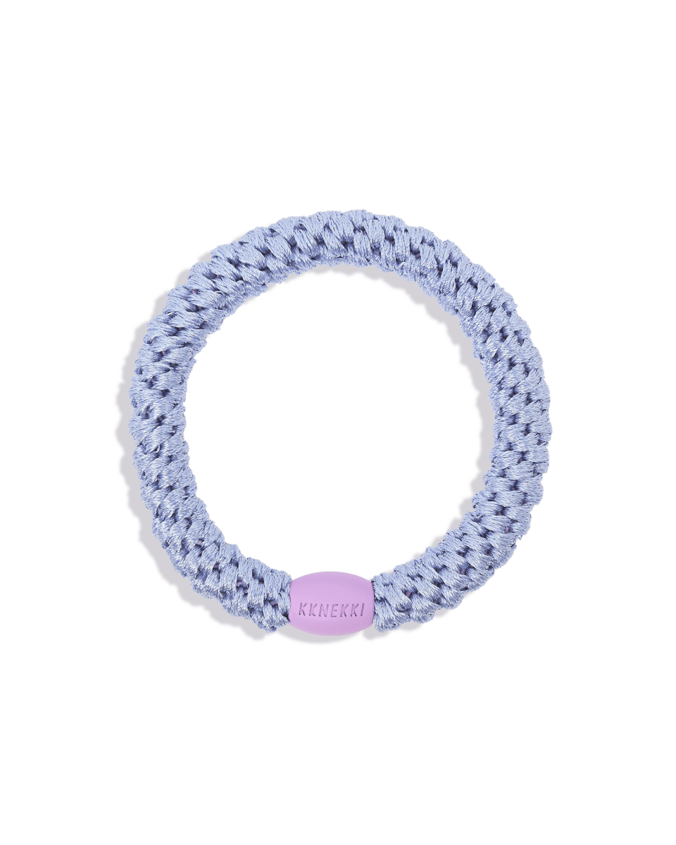 KKINEKKI LILLAC KKINNEKKI hair tie KKNEKKI original hair ties