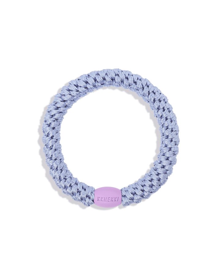KKINEKKI LILLAC KKINNEKKI hair tie KKNEKKI original hair ties