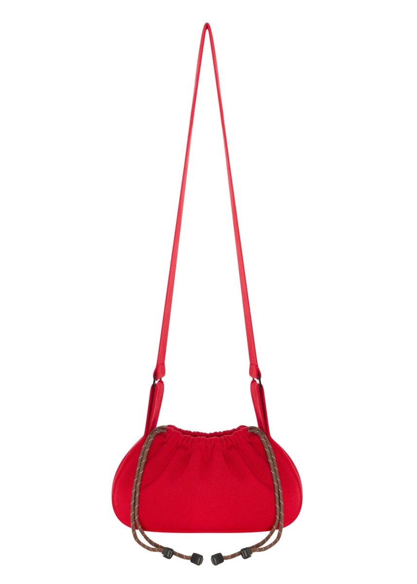 Kline Cross Body - Red handbag POL