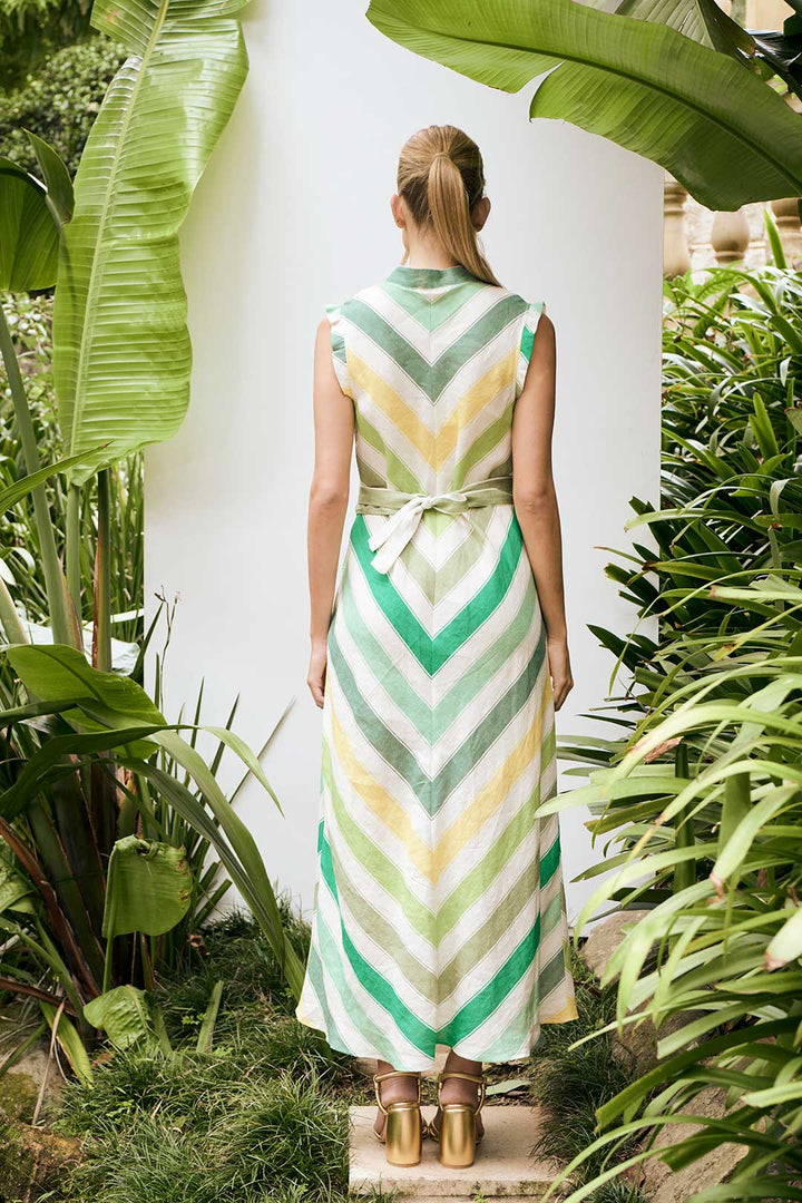 Kora Lea Dress Dress The Dreamer Label