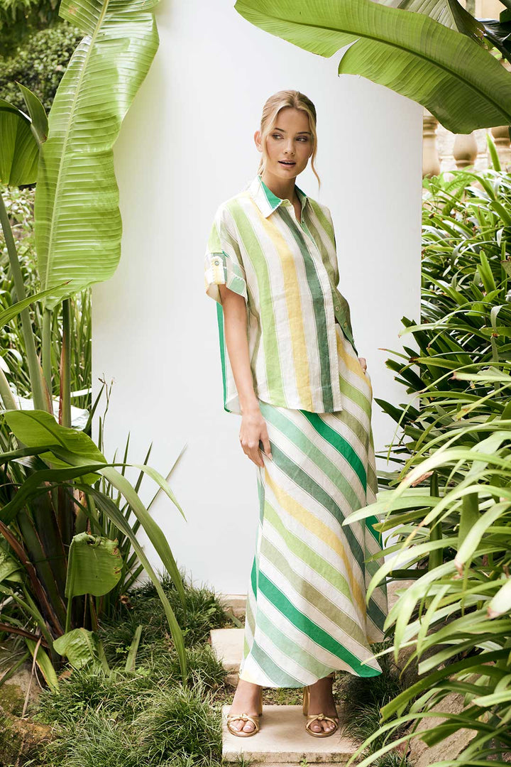 Kora Lea Dress Dress The Dreamer Label