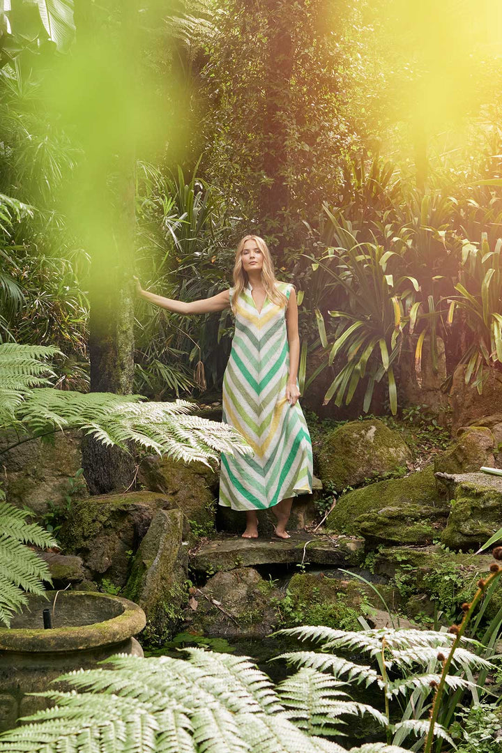 Kora Lea Dress Dress The Dreamer Label
