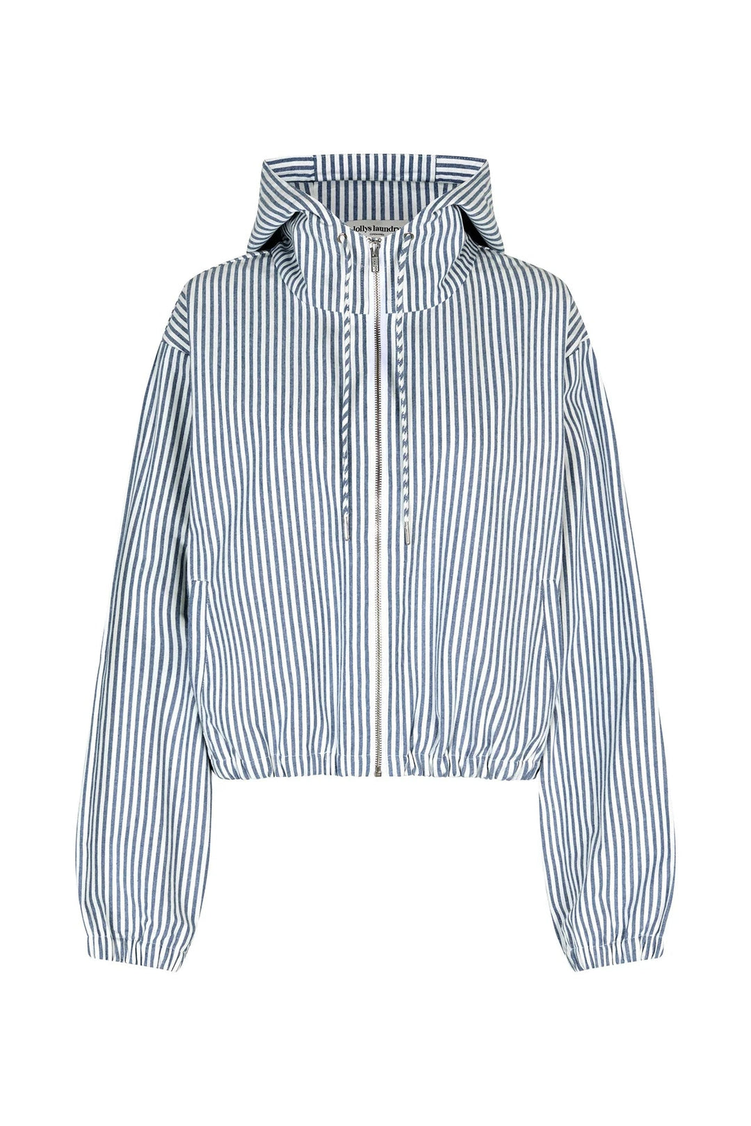 Lena Jacket LS - 80 Stripe Jacket Lollys Laundry
