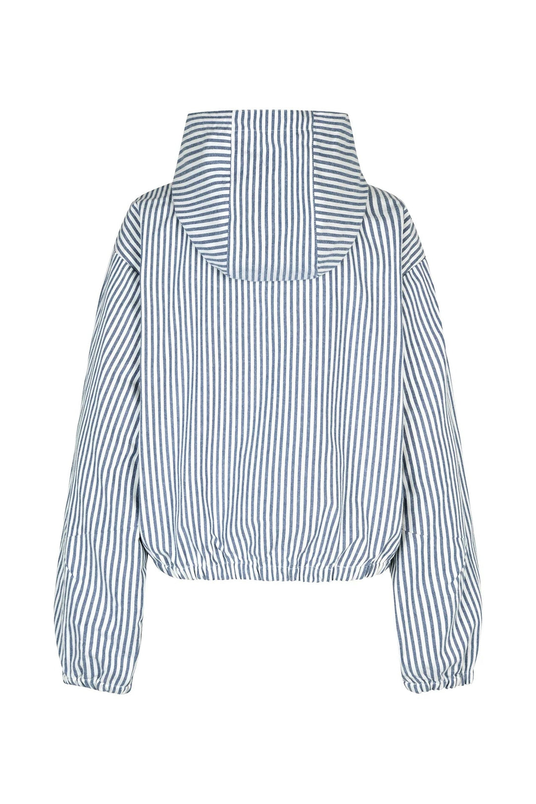 Lena Jacket LS - 80 Stripe Jacket Lollys Laundry