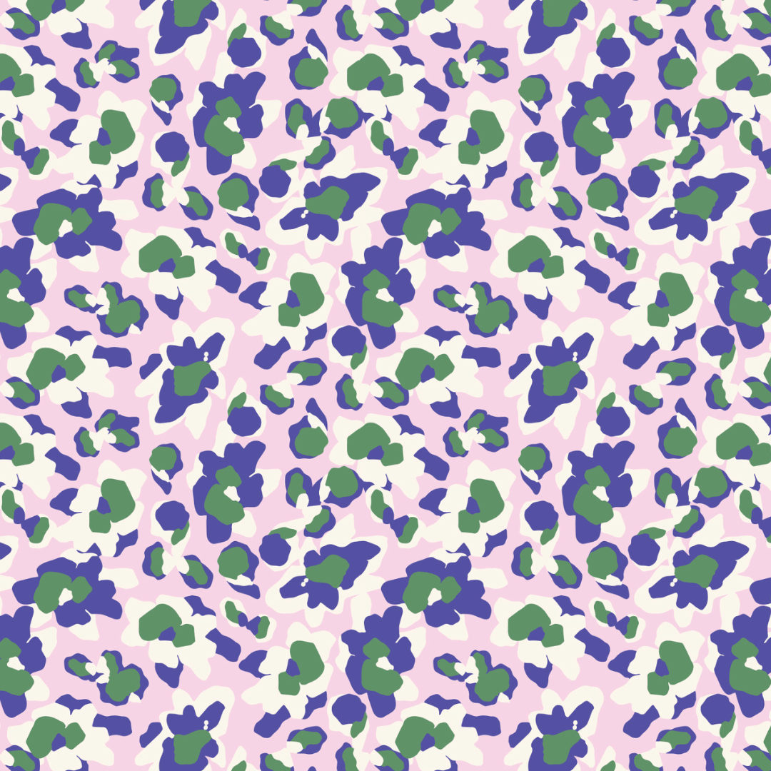 Leopard Mini Insulated Tote Project Ten Pty Ltd