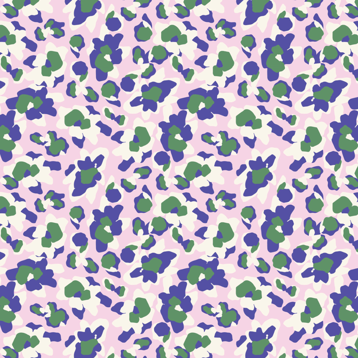 Leopard Oversized Tote Project Ten Pty Ltd