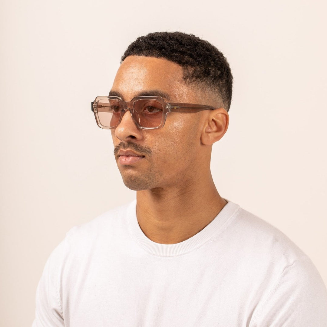 LEROY Sunglasses - CHINTZ Sunglasses Sito Shades