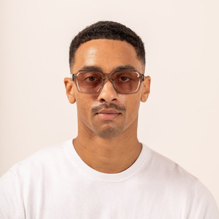 LEROY Sunglasses - CHINTZ Sunglasses Sito Shades