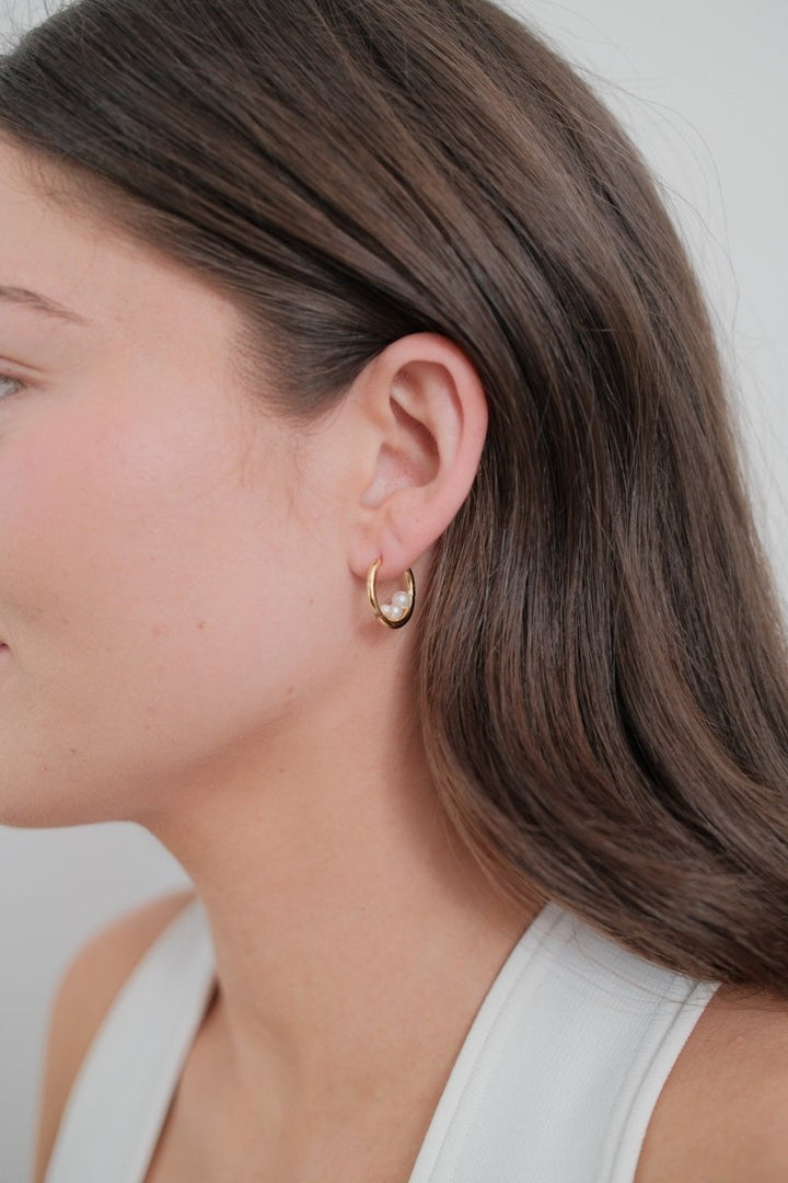 lily Earring Earrings Zafino Jewellery