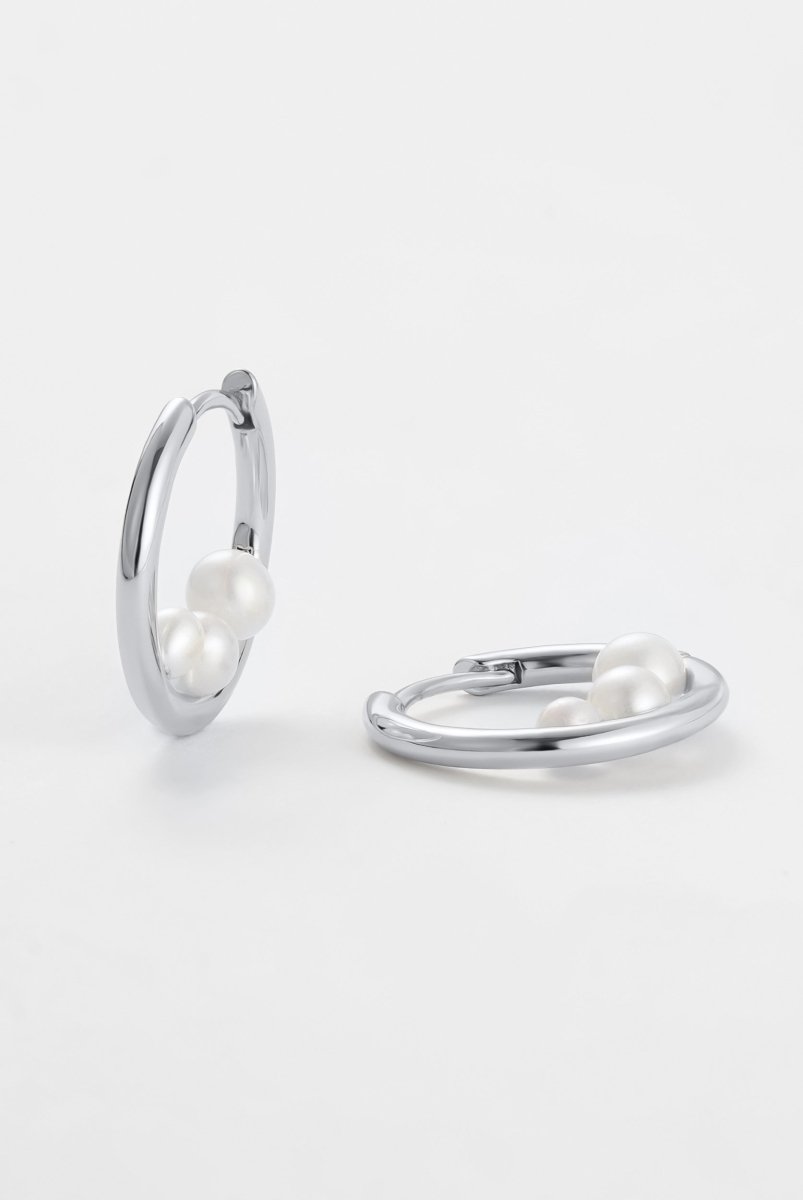 lily Earring Earrings Zafino Jewellery