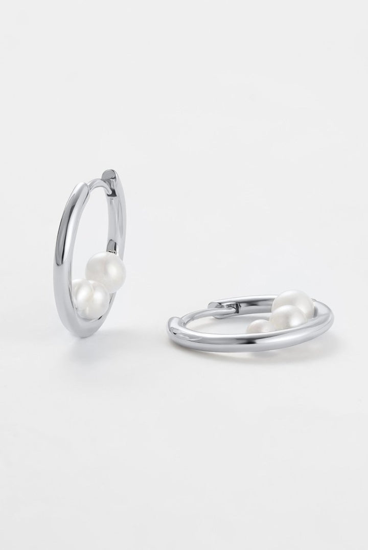 lily Earring Earrings Zafino Jewellery