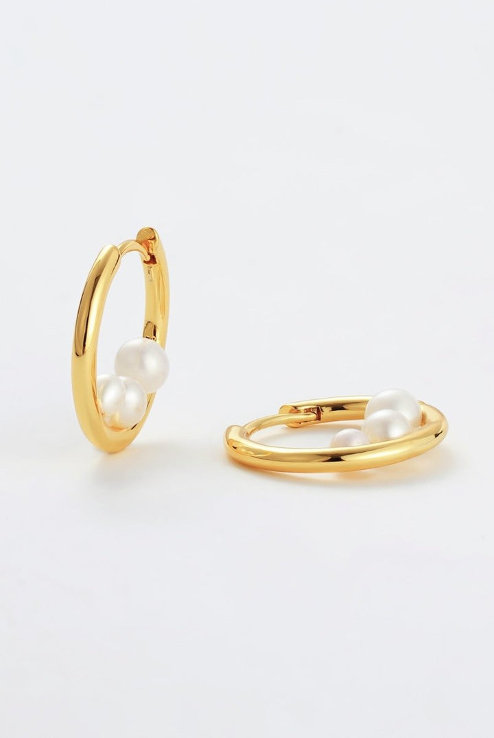 lily Earring Earrings Zafino Jewellery