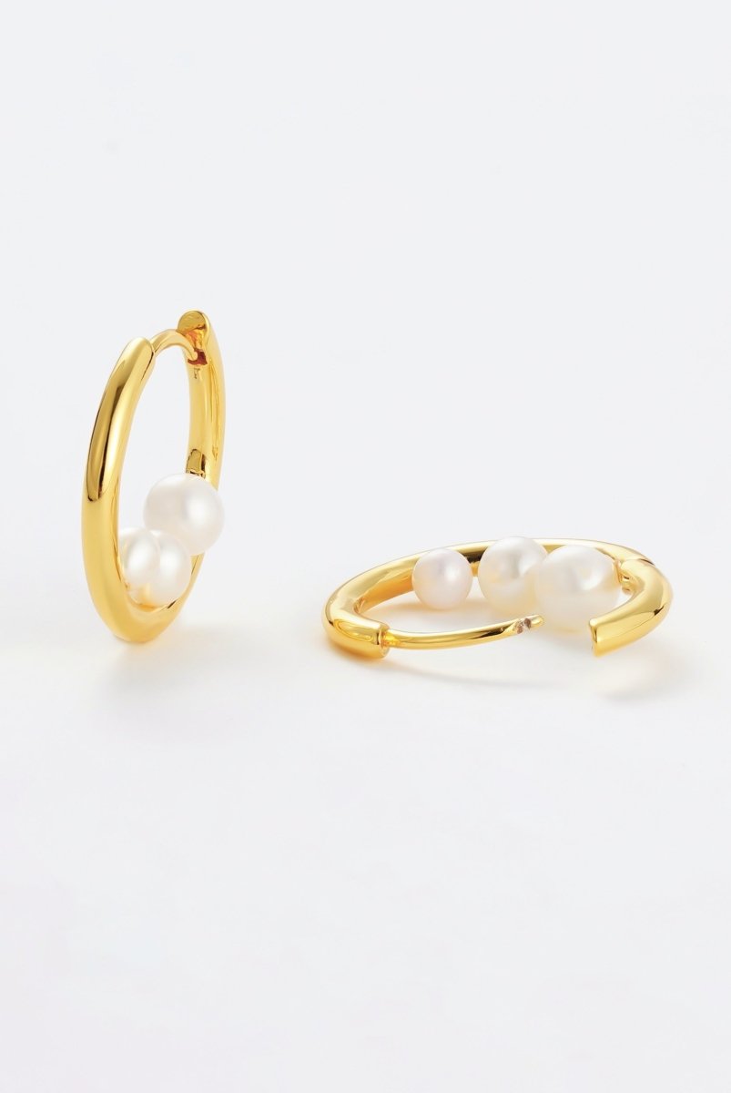 lily Earring Earrings Zafino Jewellery