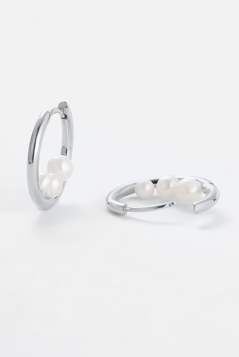 lily Earring Earrings Zafino Jewellery