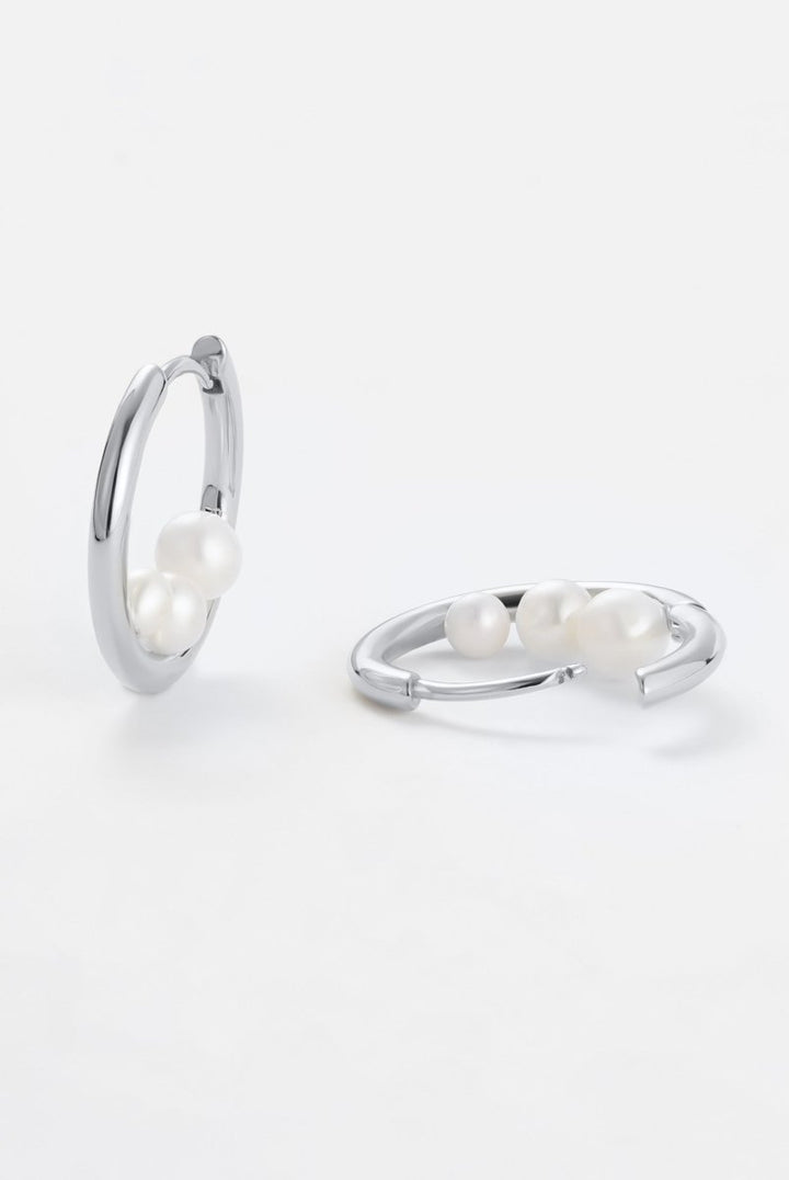 lily Earring Earrings Zafino Jewellery