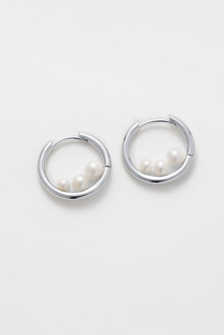 lily Earring Earrings Zafino Jewellery