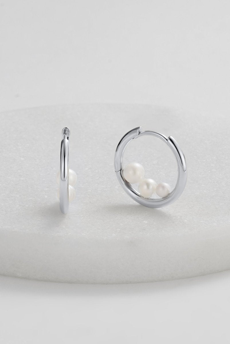 lily Earring Earrings Zafino Jewellery