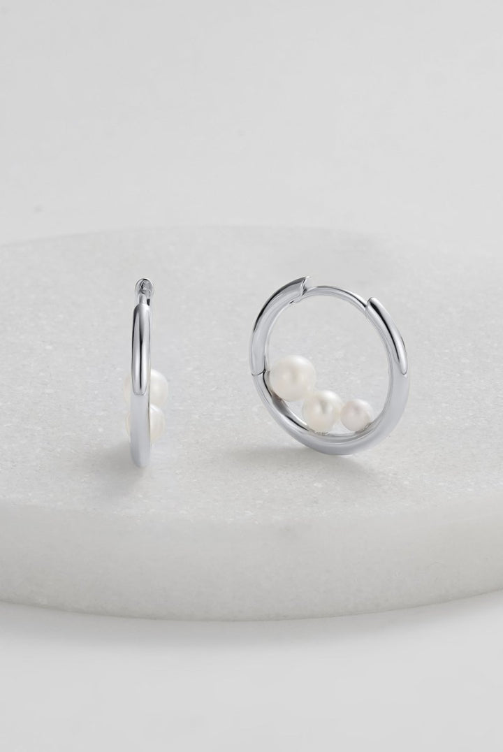 lily Earring Earrings Zafino Jewellery