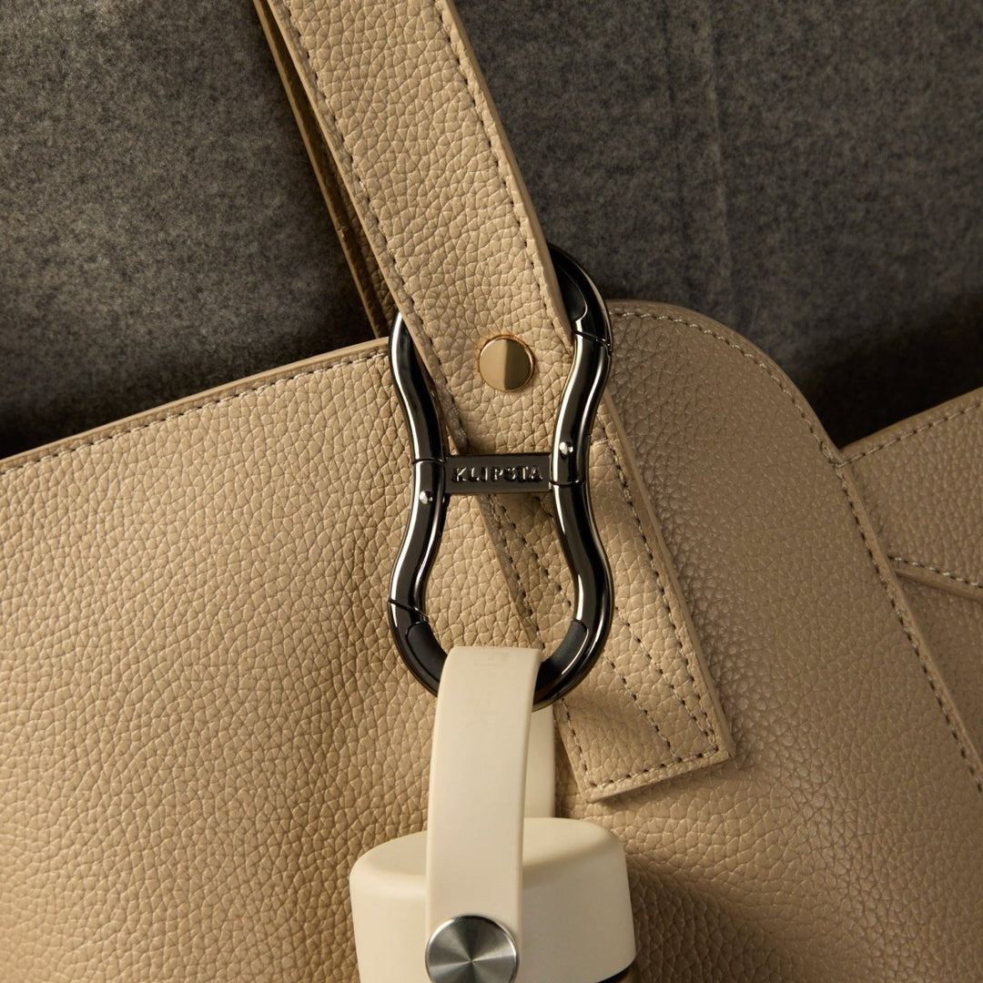 LINK KLIPSTA Chrome Black