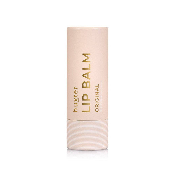 Lip Balm - Original - Neutral - 9gm Huxter