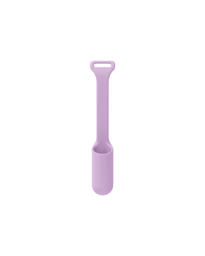 Lip Gloss Holder - various colors Frank Green frank green Lilac Haze