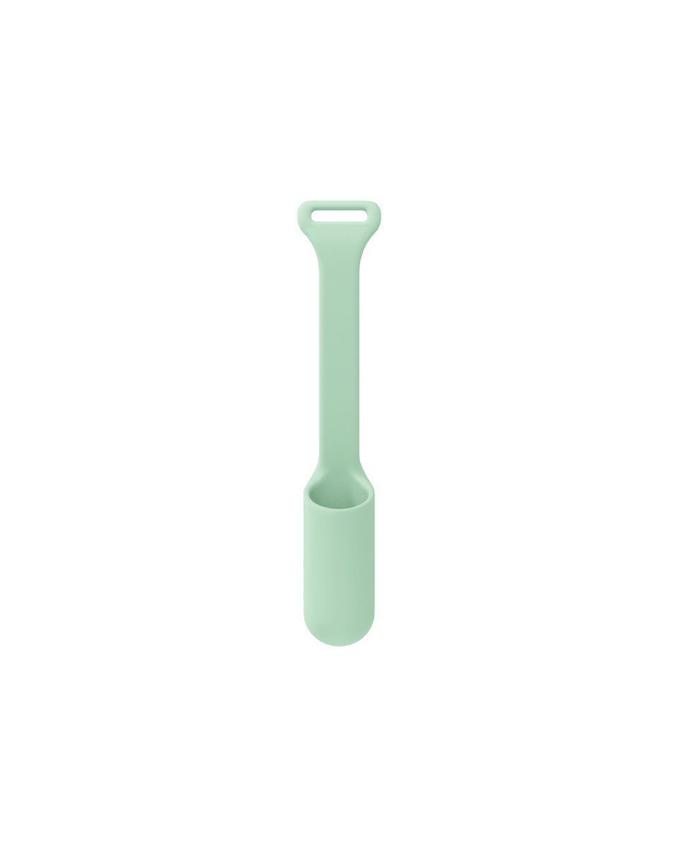 Lip Gloss Holder - various colors Frank Green frank green Mint Gelato