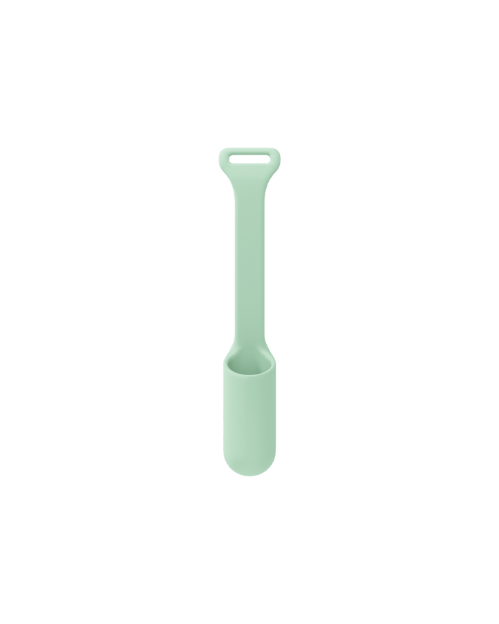 Lip Gloss Holder - various colors Frank Green frank green Mint Gelato