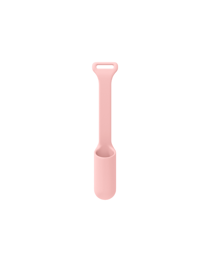 Lip Gloss Holder - various colors Frank Green frank green Blushed