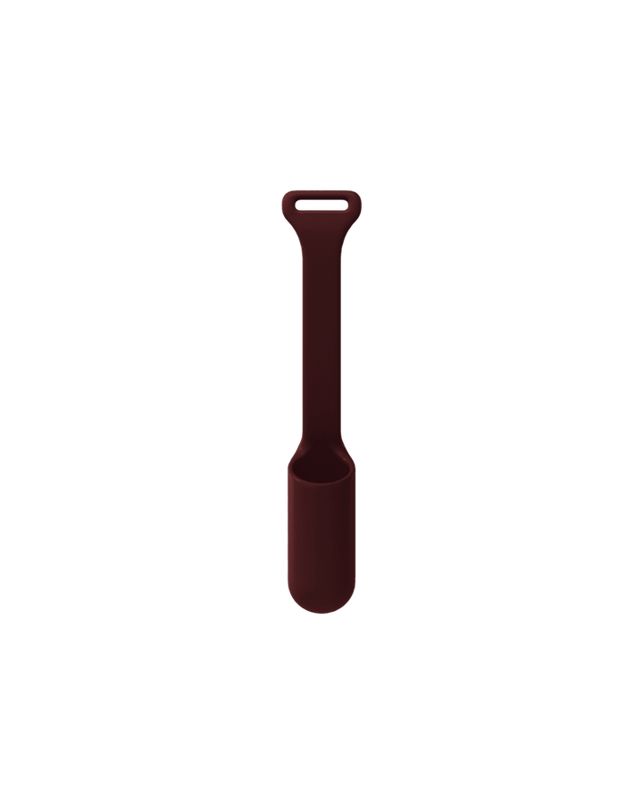 Lip Gloss Holder - various colors Frank Green frank green Chocolate