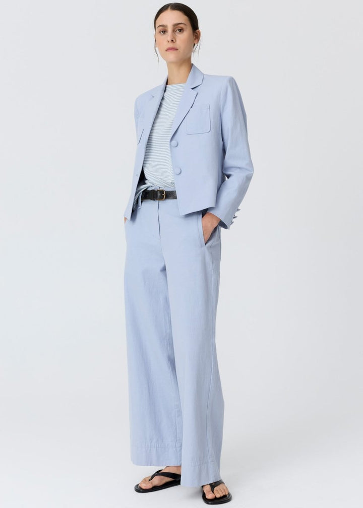 Lira Jacket Blue Coats &amp; Jackets POL