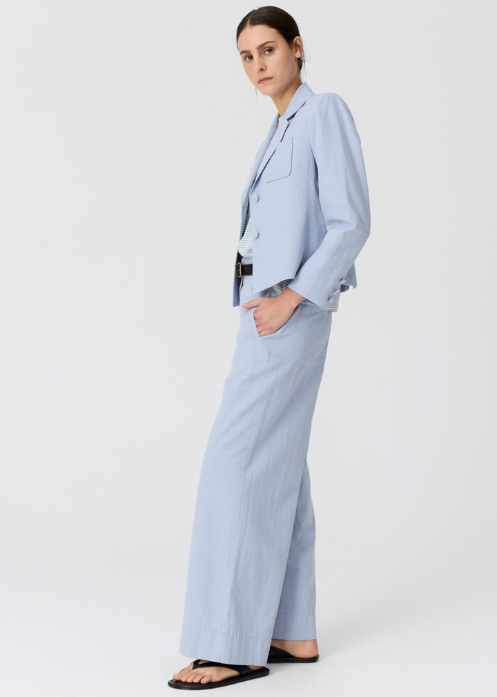 Lira Jacket Blue Coats &amp; Jackets POL