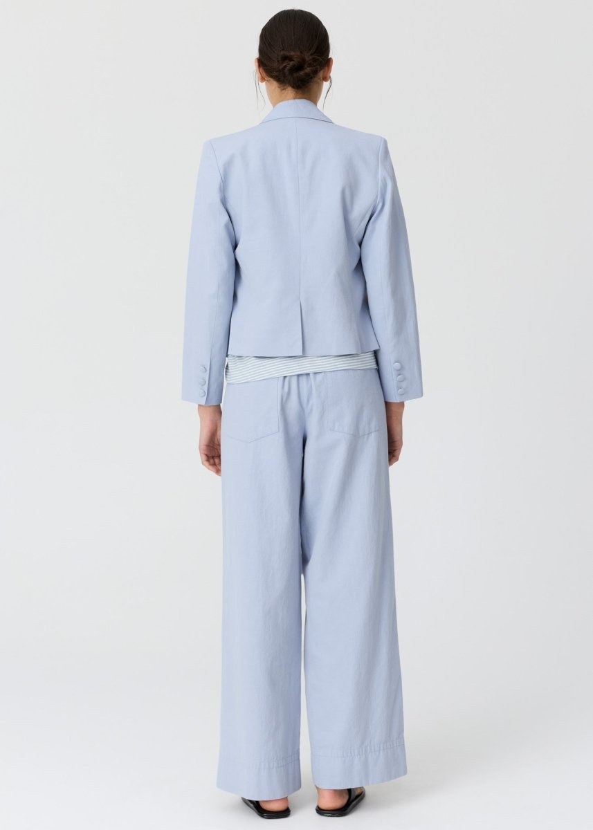 Lira Jacket Blue Coats &amp; Jackets POL